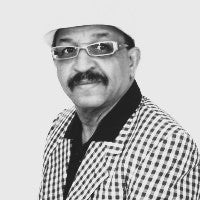 Driss Hilmi