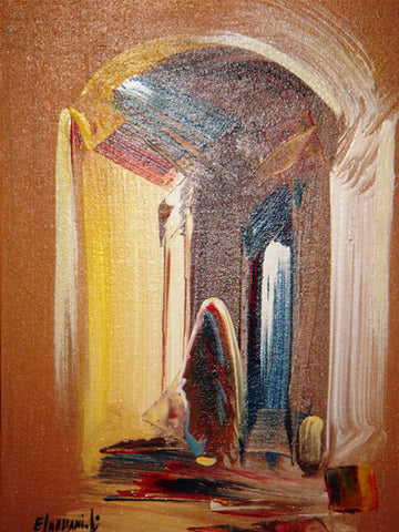 Ahmed El Hassani