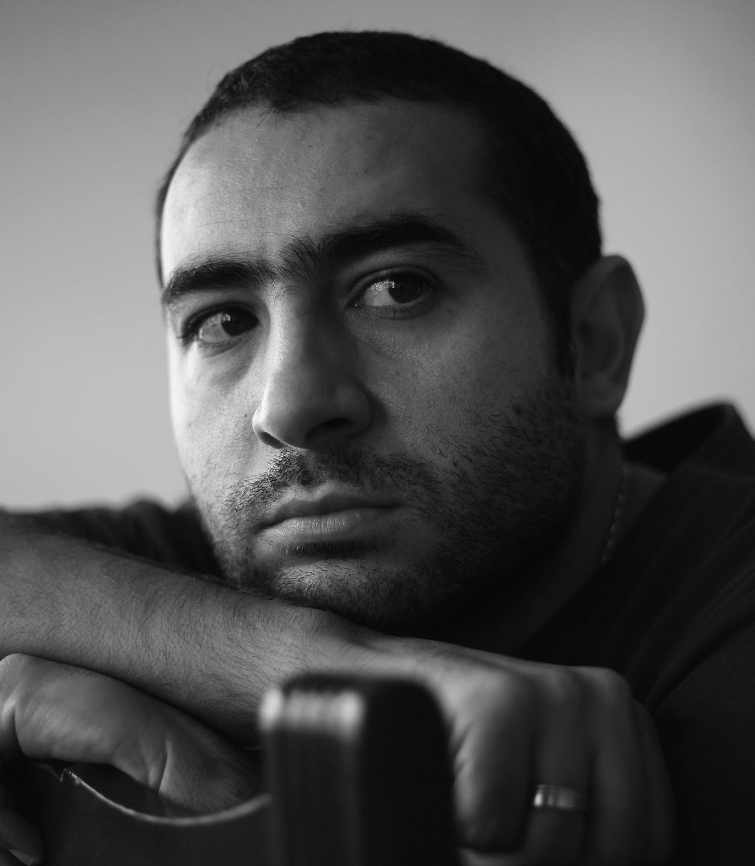 El Mehdi Mofid