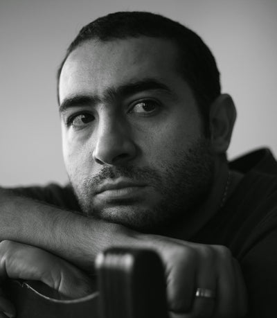 El Mehdi Mofid