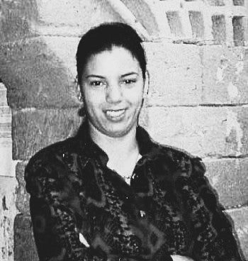 Fatiha Benmoussa