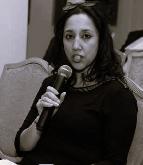 Fatima Boussaid