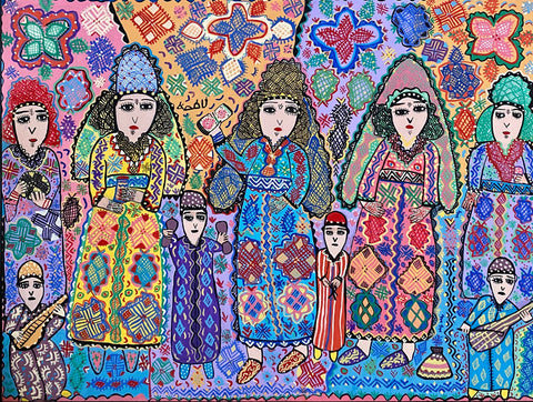 Fatima Diouani
