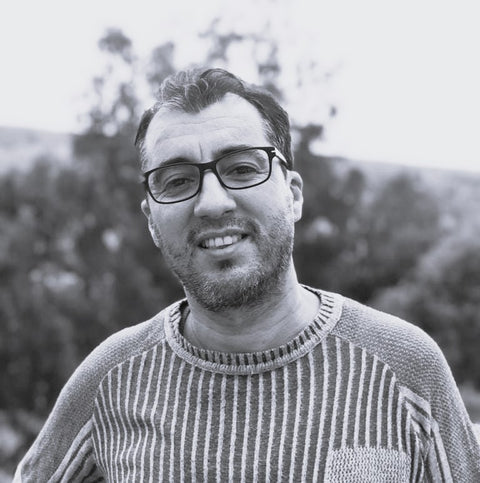 Hamza Abderrahim
