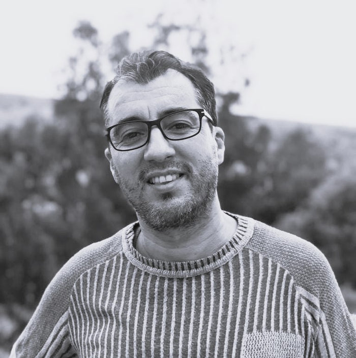 Hamza Abderrahim