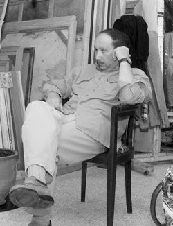 Hassan Slaoui