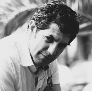 Hassan Tamer
