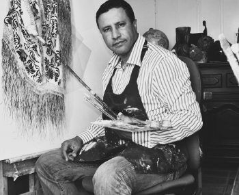 Hassan Boukhari