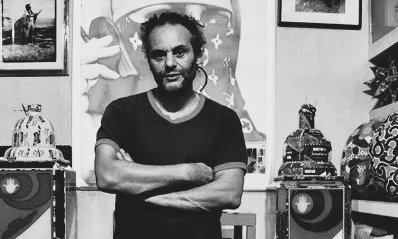 Hassan Hajjaj