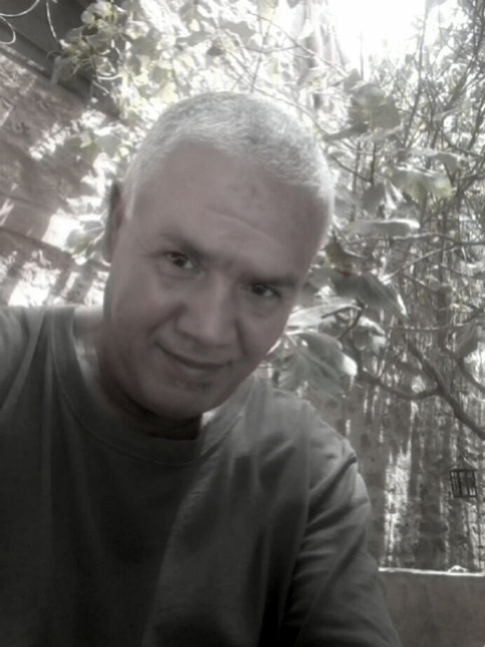 Hassan Nadim