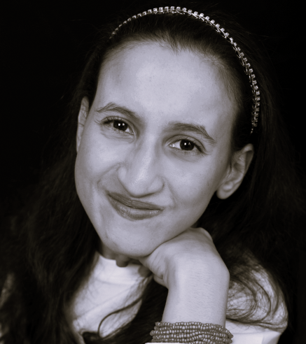 Hiba Tazzit