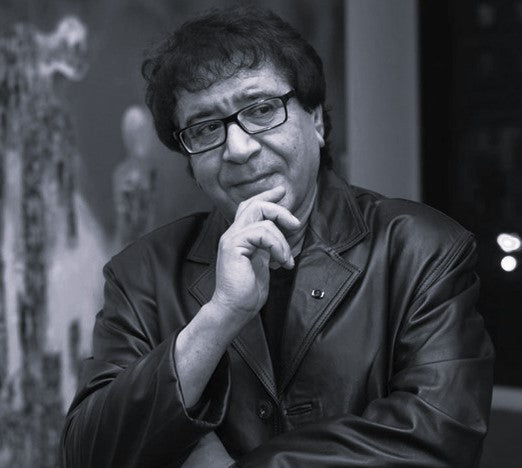 Houssein Miloudi
