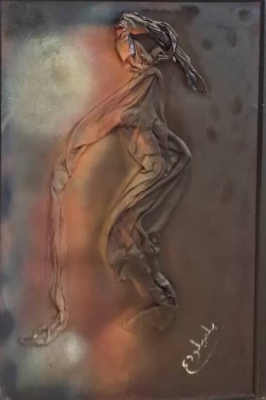 Belmiloud Abdellatif