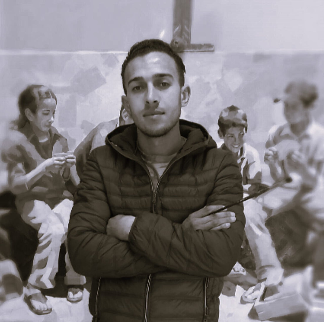Idriss Darif