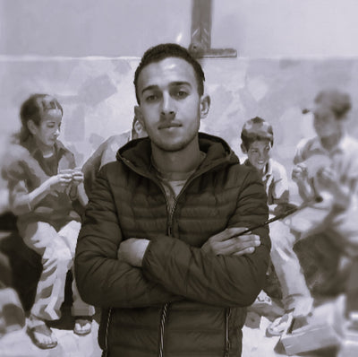 Idriss Darif