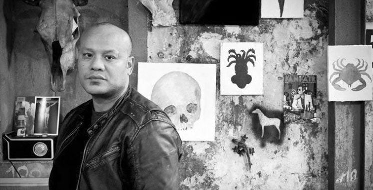 Ilias Selfati