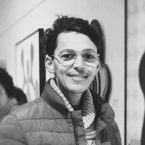 Ismail Bousselhami