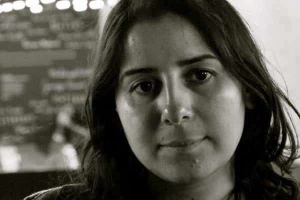 Jamila Lamrani