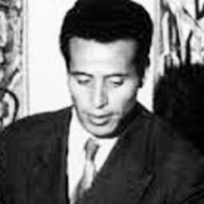 Jilali Gharbaoui