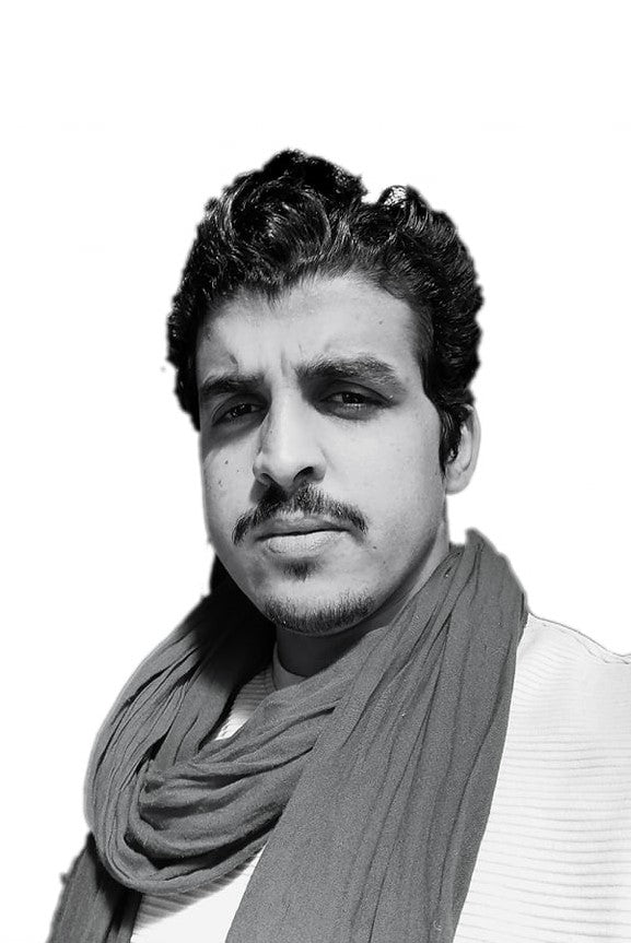 Kamal Saki