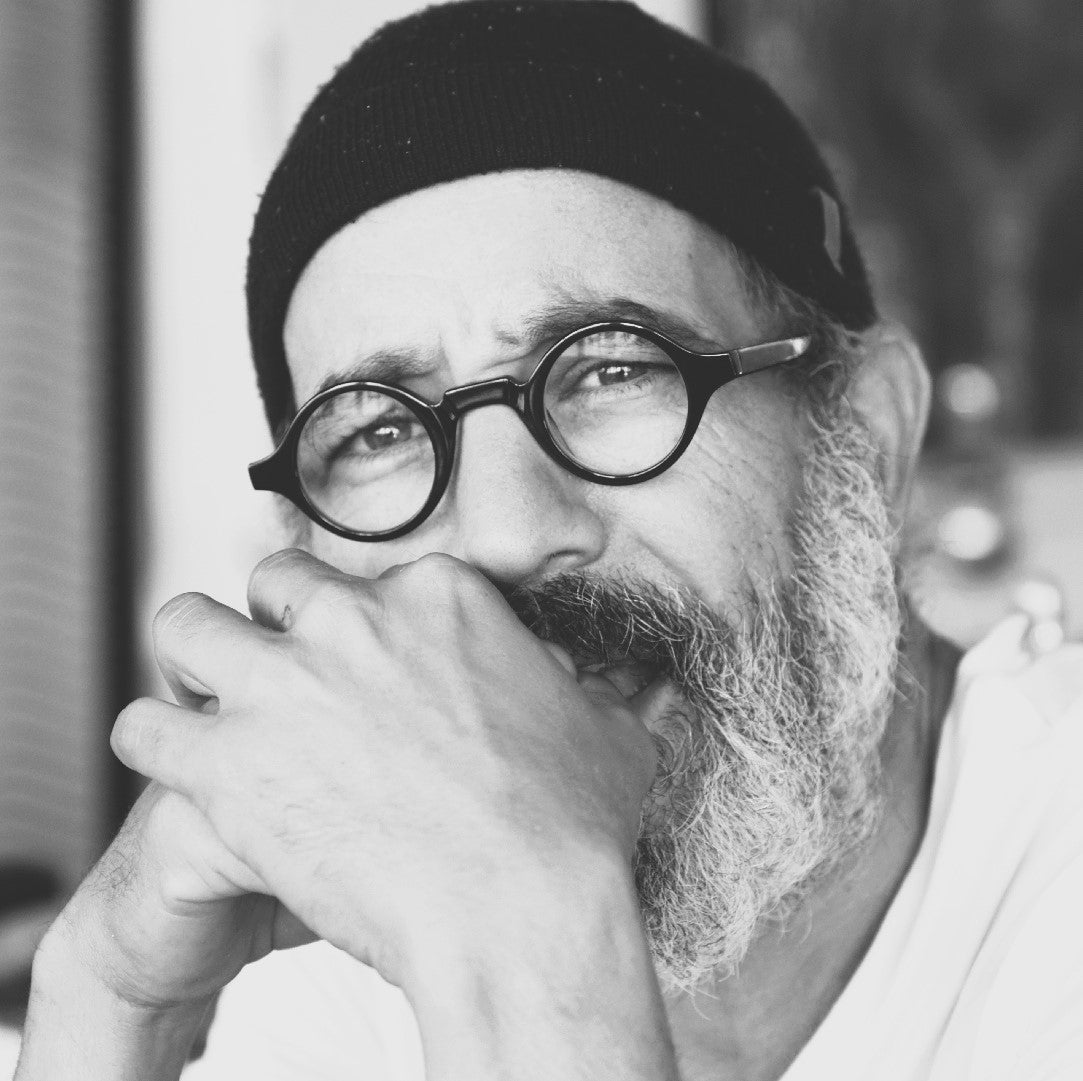 Karim Alaoui