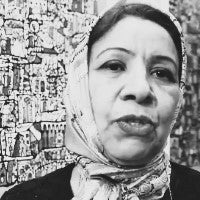 Khadija El Fahli