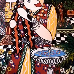 Khadija Bentajar