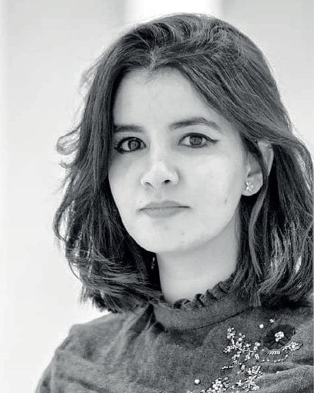 Khadija Jayi