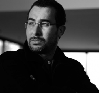 Khalid Nadif