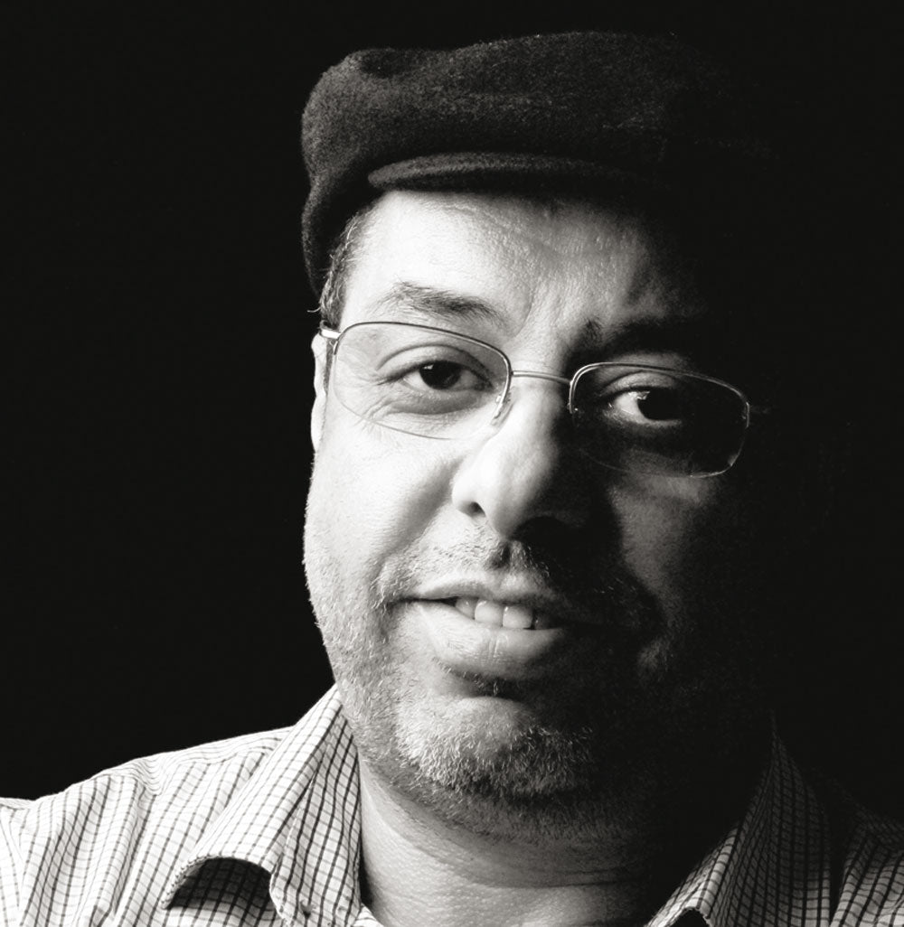 Lahcen Bakhti