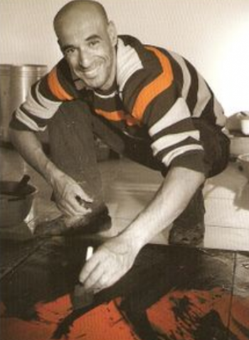 Larbi Cherkaoui