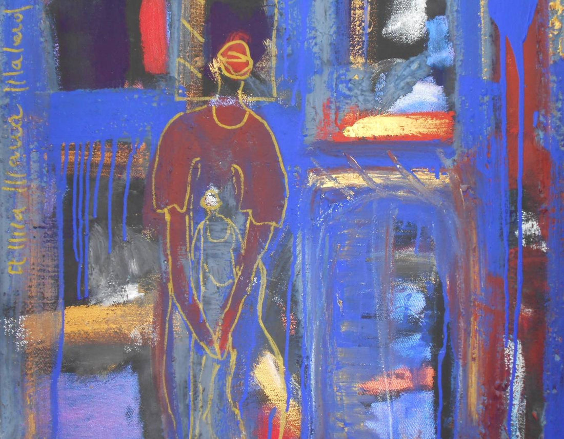 Maria Malard