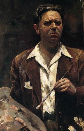 Max Moreau