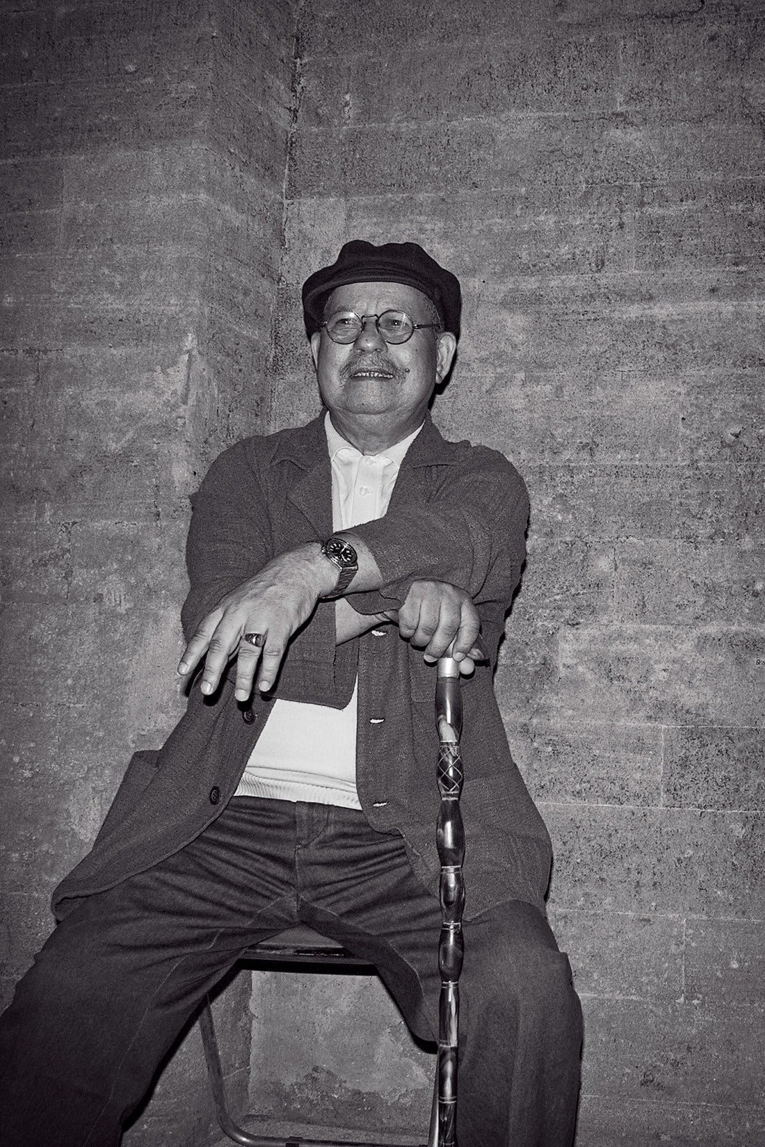 Miloud Labied