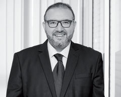 Mohamed Benmoussa