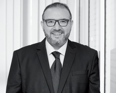Mohamed Benmoussa