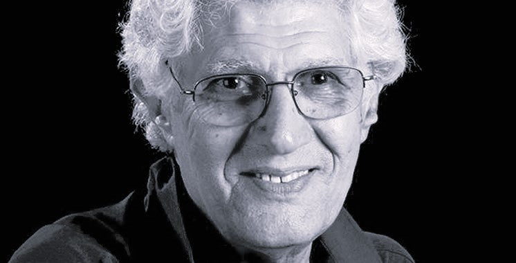 Mohamed Hamidi