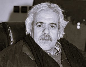 Mohamed Krich
