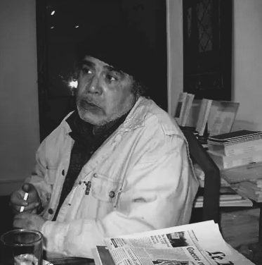 Mohamed Abouelouakar