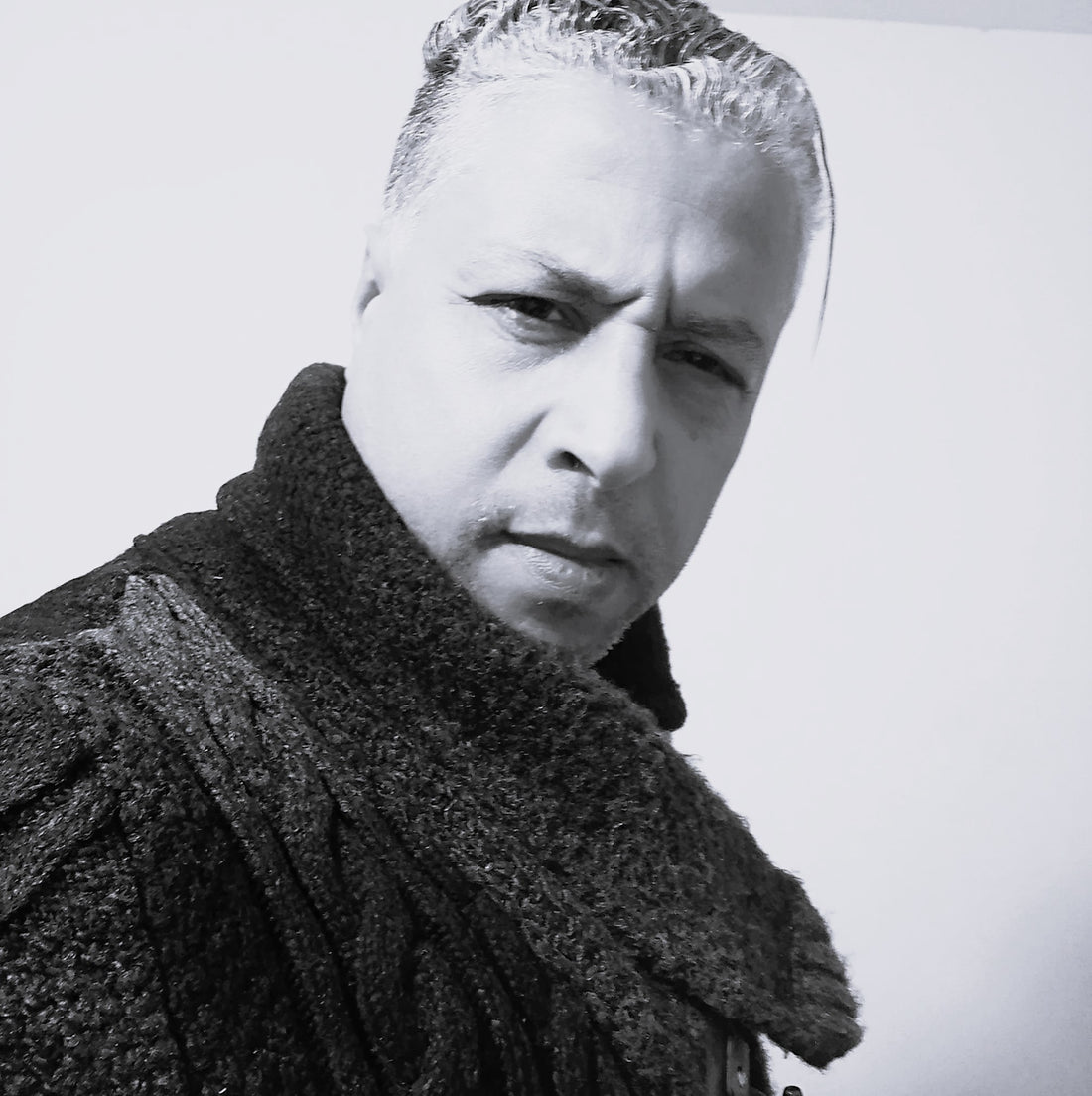 Mohamed Achwak