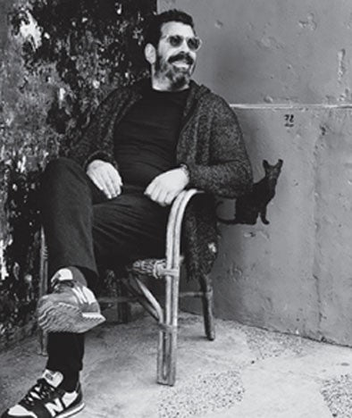 Mohamed Anzaoui