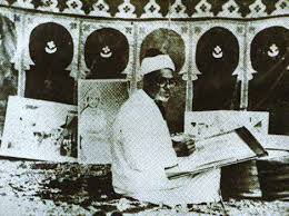 Mohamed Ben Ali R'bati