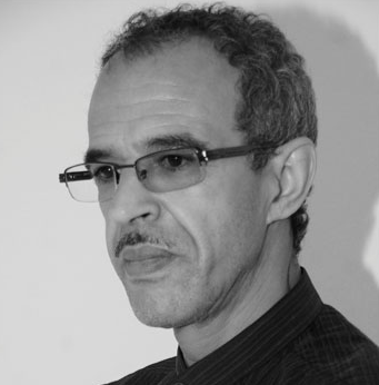 Mohamed Boustane