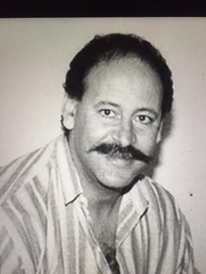 Mohamed Drissi