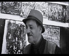 Mohamed El Hani