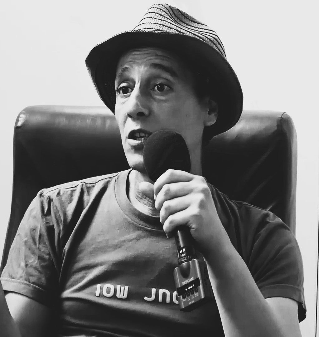 Mohamed El Mourid