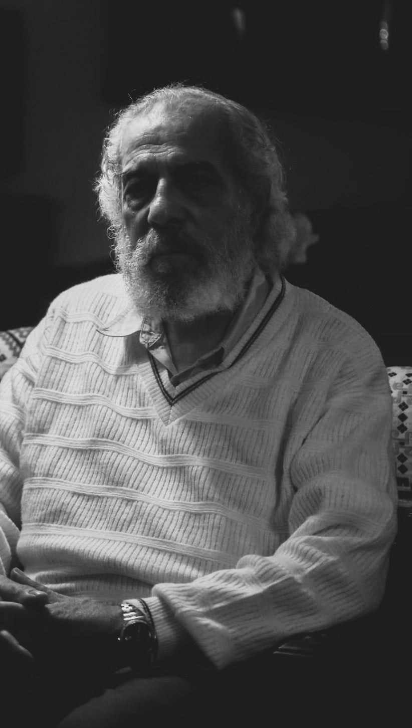 Mohamed Fquih Regragui