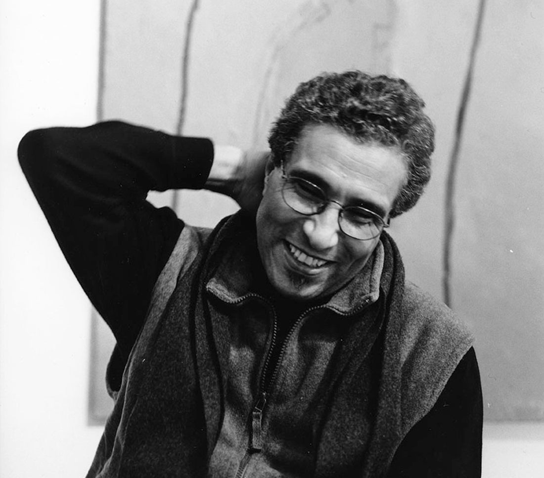 Mohammed Kacimi
