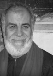 Mohamed Khassif