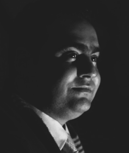 Mohammed Mikou